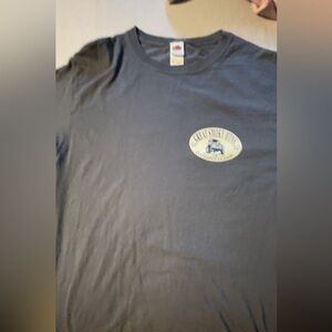 Great smoky mountains Graphic Tee